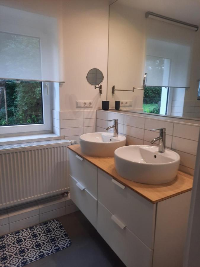 Precioso Apartamento, Aparcamiento Gratis Аугустусбург Екстериор снимка
