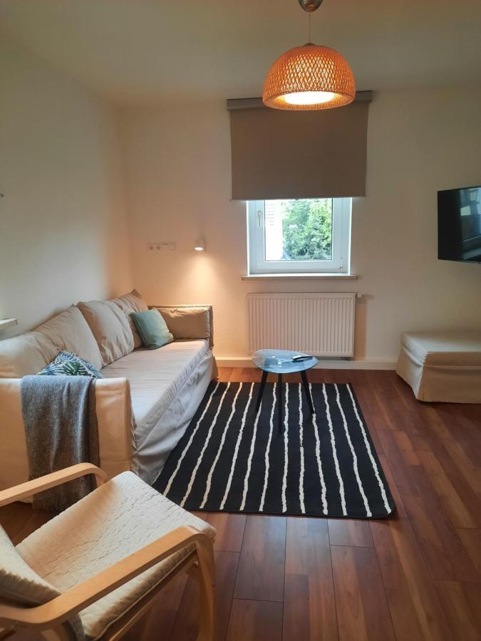 Precioso Apartamento, Aparcamiento Gratis Аугустусбург Екстериор снимка