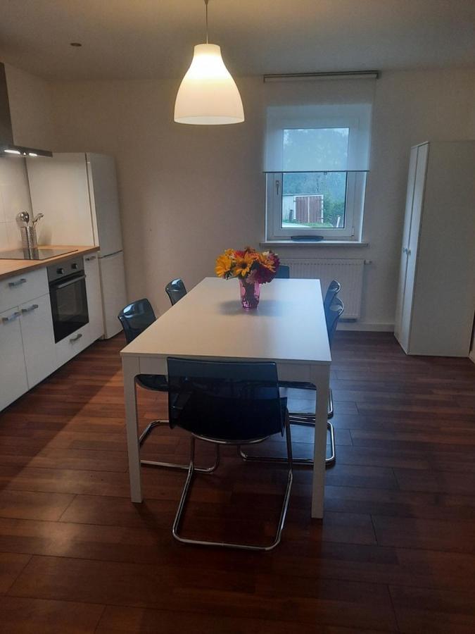 Precioso Apartamento, Aparcamiento Gratis Аугустусбург Екстериор снимка