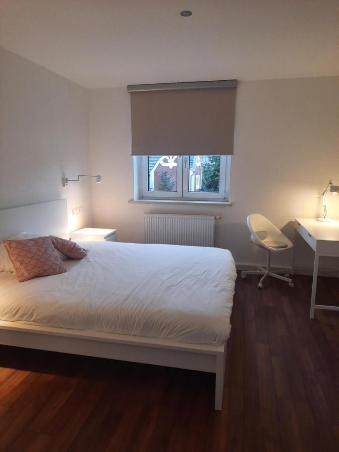 Precioso Apartamento, Aparcamiento Gratis Аугустусбург Екстериор снимка