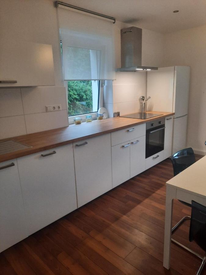 Precioso Apartamento, Aparcamiento Gratis Аугустусбург Екстериор снимка