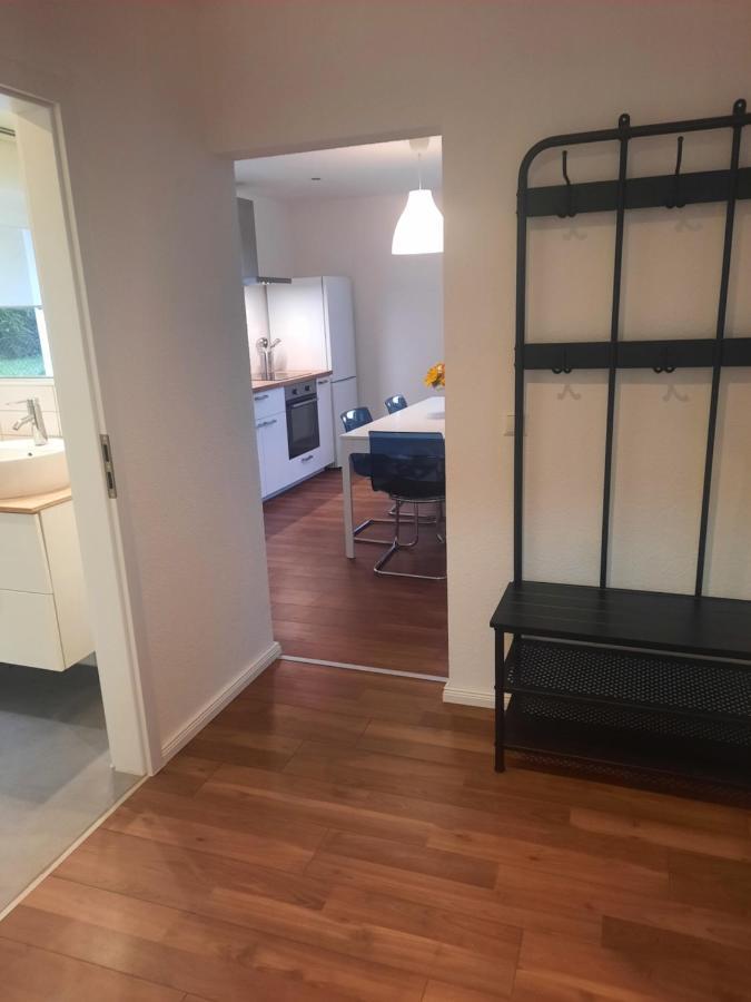 Precioso Apartamento, Aparcamiento Gratis Аугустусбург Екстериор снимка
