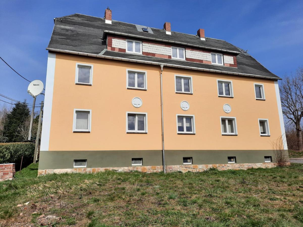 Precioso Apartamento, Aparcamiento Gratis Аугустусбург Екстериор снимка
