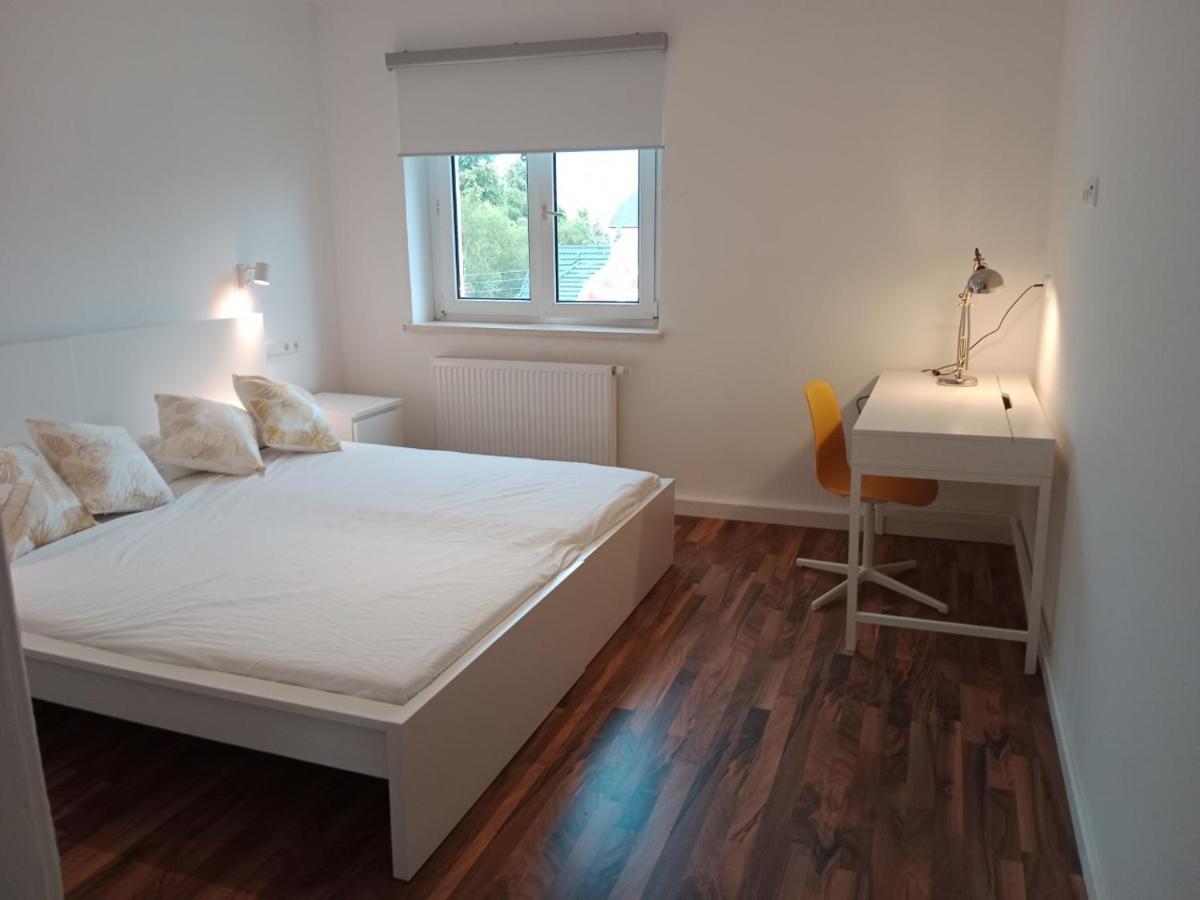 Precioso Apartamento, Aparcamiento Gratis Аугустусбург Екстериор снимка