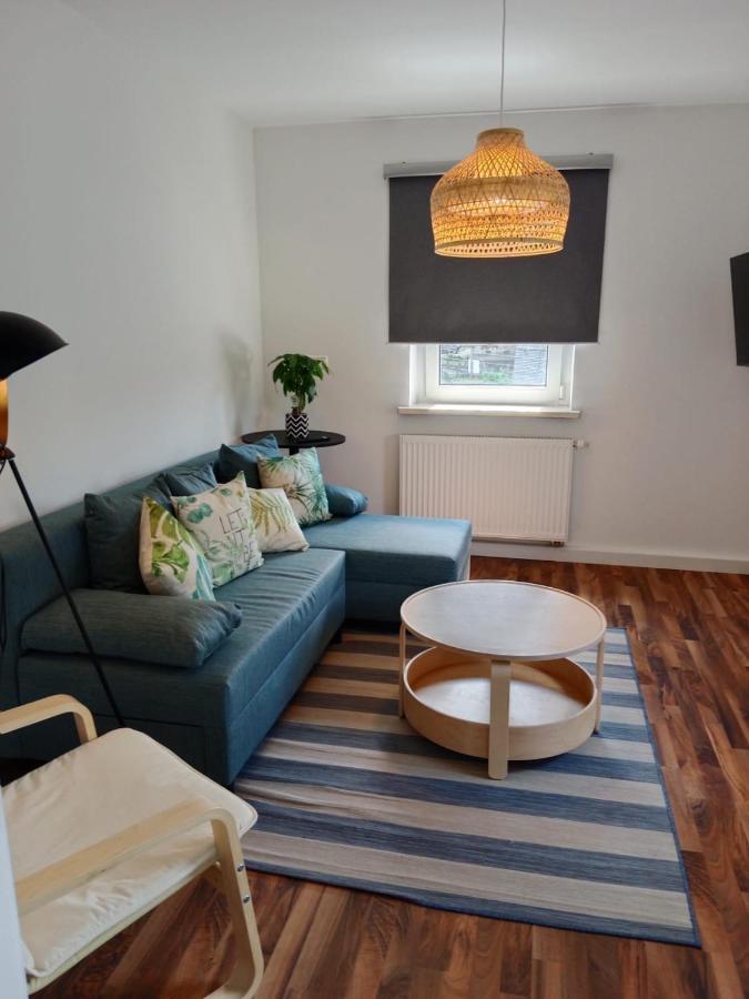 Precioso Apartamento, Aparcamiento Gratis Аугустусбург Екстериор снимка