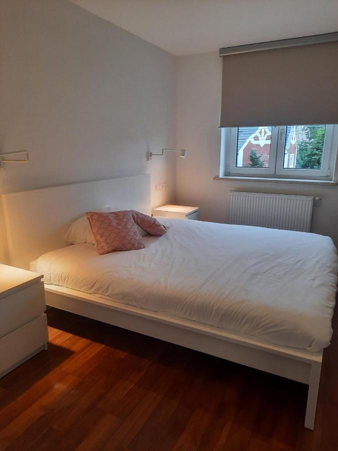 Precioso Apartamento, Aparcamiento Gratis Аугустусбург Екстериор снимка