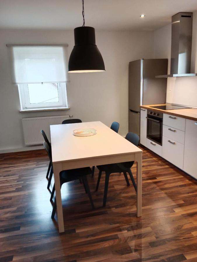 Precioso Apartamento, Aparcamiento Gratis Аугустусбург Екстериор снимка